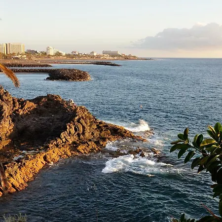 Sunny Views Icod De Los Vinos