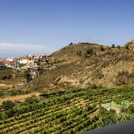 Apartment Sunny Views Icod De Los Vinos