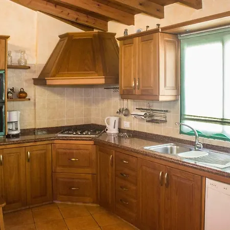 Sunny Views Apartment Icod De Los Vinos