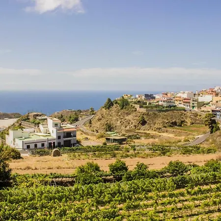 Sunny Views Icod De Los Vinos