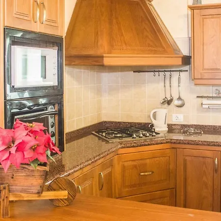 Apartment Sunny Views Icod De Los Vinos