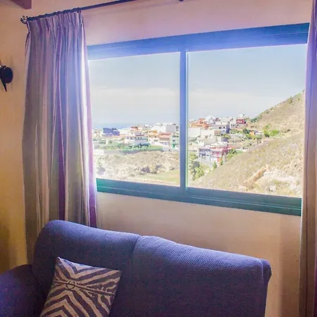 Apartmán Sunny Views Icod De Los Vinos