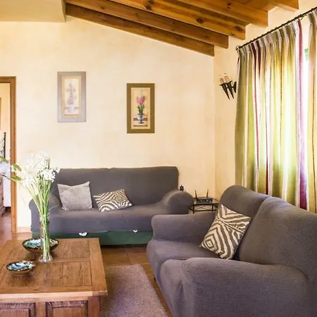 Apartmán Sunny Views Icod De Los Vinos